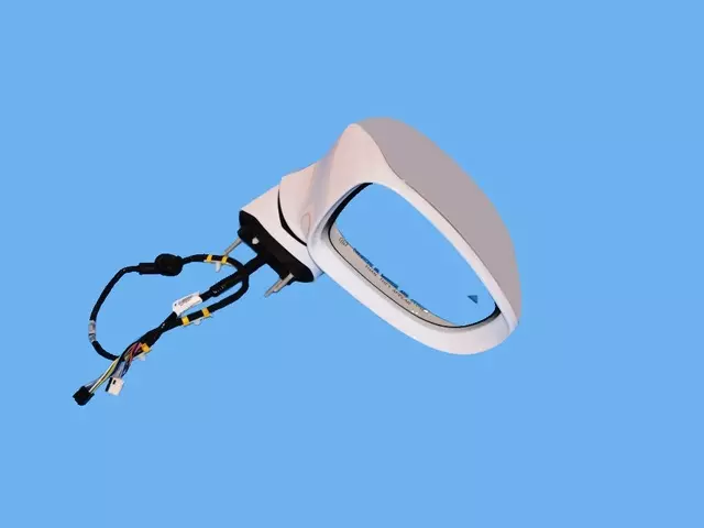 5RM221W7AD - Body: Mirror Assembly for Chrysler: Pacifica Image