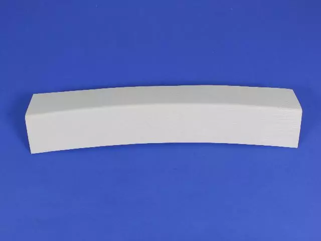 1DE55DW1AC - Interior Trim: Rear Header Panel for Mopar Image