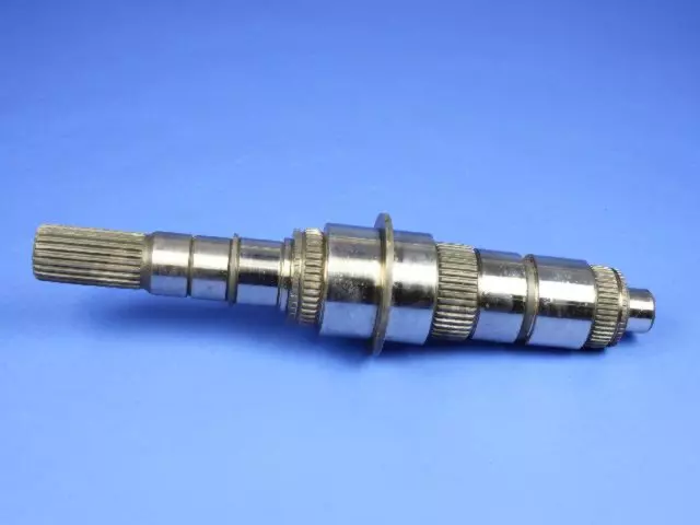 4874309 - Manual Transmission 5 Speed: Output Shaft for Mopar Image