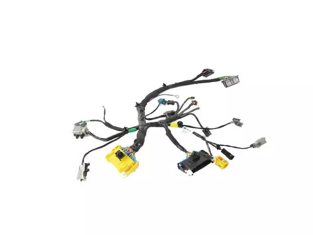 68316176AA - : Wiring for Mopar Image