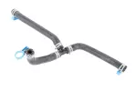 24001331 - Engine: Engine Oil Cooler Coolant Inlet Hose for Chevrolet: Silverado 1500 | GMC: Sierra 1500 Image