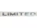BB5Z9942528F - Body: Nameplate for Ford: Expedition, Explorer Image