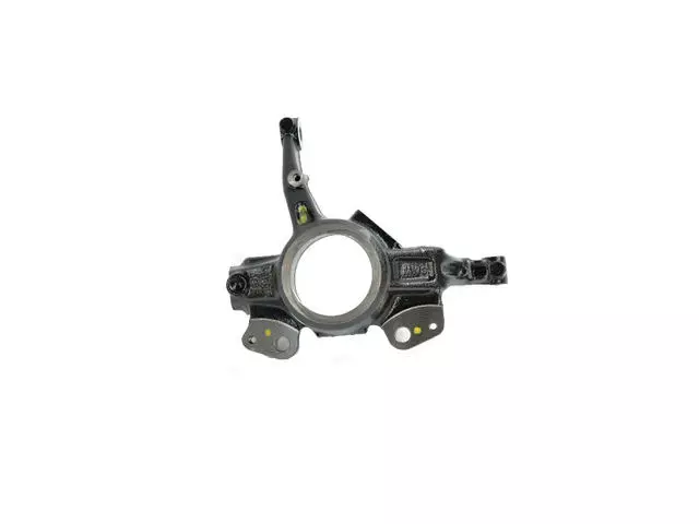 Front Knuckle, Right - Mopar (4877762AA)