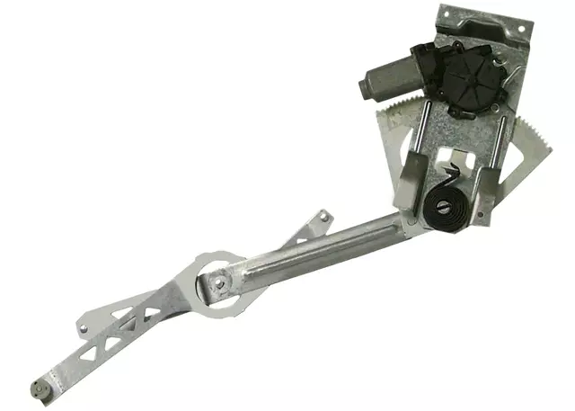 15091383 - Body: Regulator for Chevrolet: Astro, P30 | GMC: P3500, Safari Image