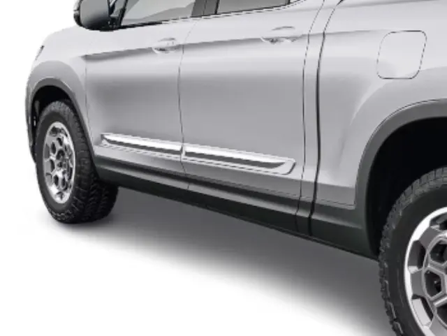 8P05T6Z1C1 - Exterior: Body Side Molding for Honda: Ridgeline Image