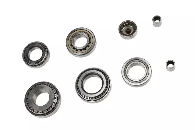 19302613 - Transmission: Manual Transmission Counter-shaft Bearing for GM Image