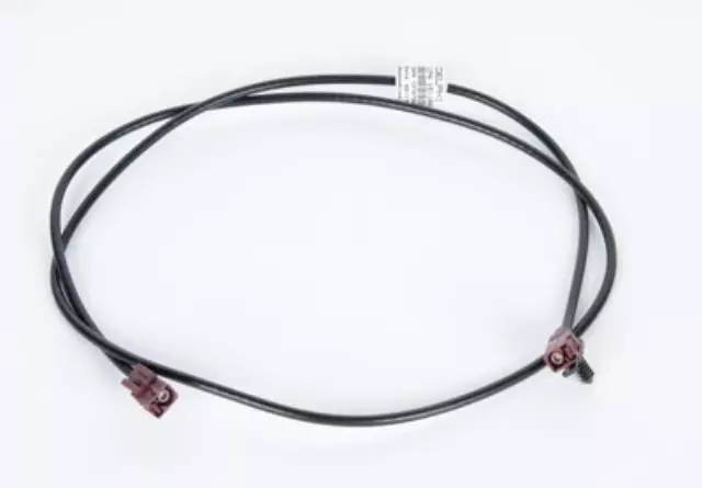 19118437 - Electrical: Antenna Cable for Cadillac: Escalade, Escalade ESV | Chevrolet: Suburban 1500, Suburban 2500, Tahoe | GMC: Yukon, Yukon XL 1500, Yukon XL 2500 Image
