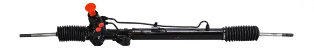 3120 - : AAE Remanufactured Hydraulic Power Steering Rack &amp; Pinion 100% Tested for ATLANTIC AUTOMOTIVE Image