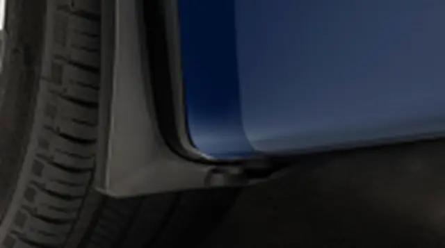 PK38947R00TP - Exterior: 2024 Toyota - Mudguards for Toyota: Prius, Prius Prime Image