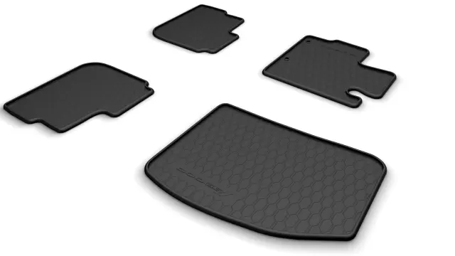 68400747AA - : Mat Kit for Mopar Image