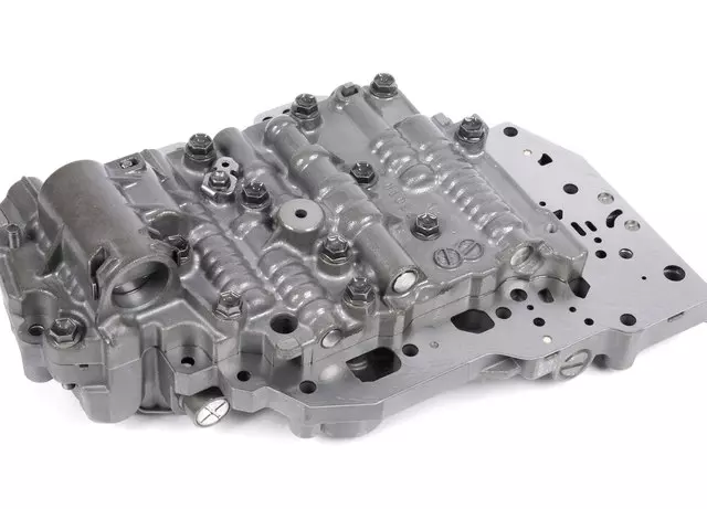Automatic Transmission Lower Valve Body - GM (25188306)