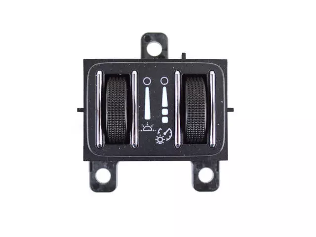 Lighting Control Module - Mopar (4602892AD)