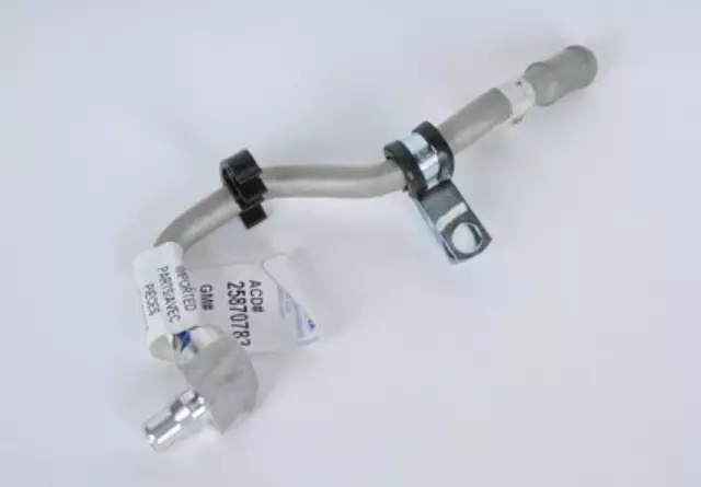 25870783 - : Outlet Pipe for GM Image
