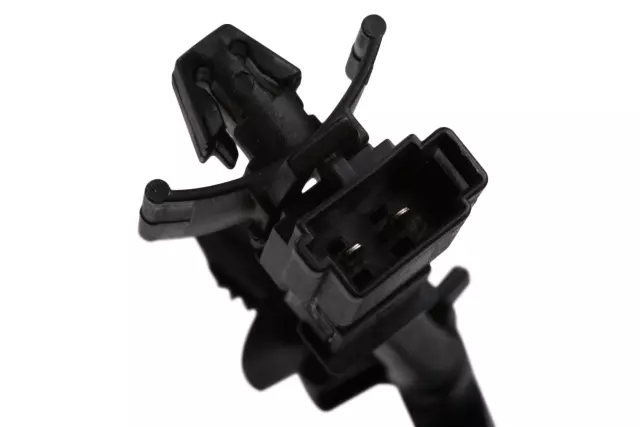 Neutral Front Passenger Side Seat Belt Buckle - GM (84690422)