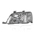 20523201 - : TYC Headlight Assembly for TYC Image