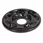 F57Z2212A - Brakes: Backing Plate for Ford: Ranger Image