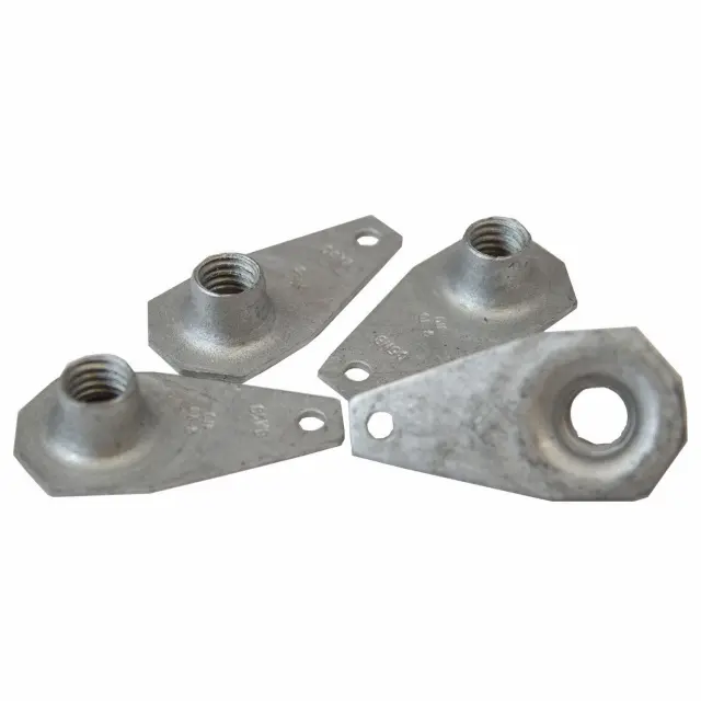 391188S441 - : 2003-2011 Ford Inlet Pipe Nut for Ford: Crown Victoria | Lincoln: Town Car | Mercury: Grand Marquis Image