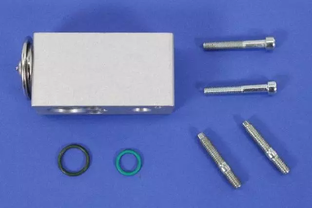 68212072AA - : A/C Expansion Valve Kit for Mopar Image