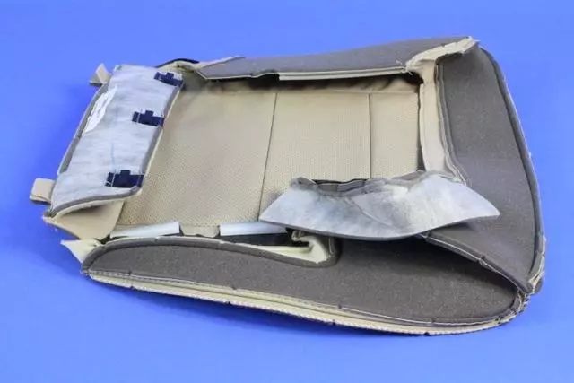 Rear Seat Cushion Cover, Right - Mopar (5RV50HL1AC)