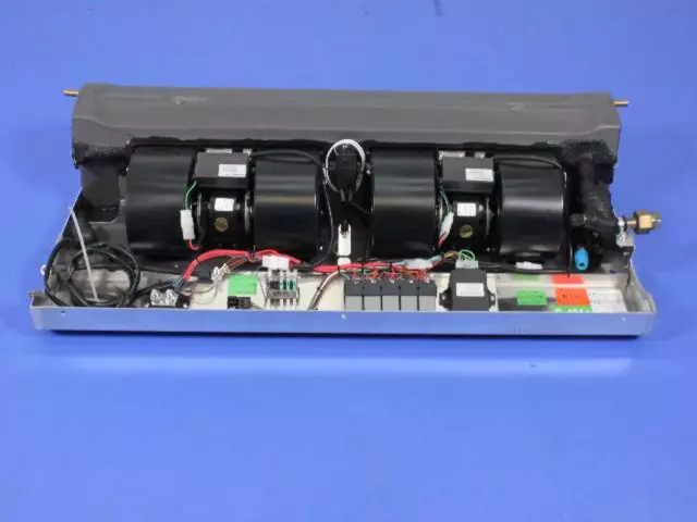 Evaporator Unit Evaporator Unit - Mopar (5132322AA)