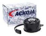 A26010015 - : Electric Motor, radiator fan for ACKOJA Image