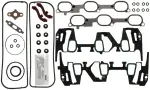 MIS19377 - : Engine Intake Manifold Gasket Set for Mahle Image
