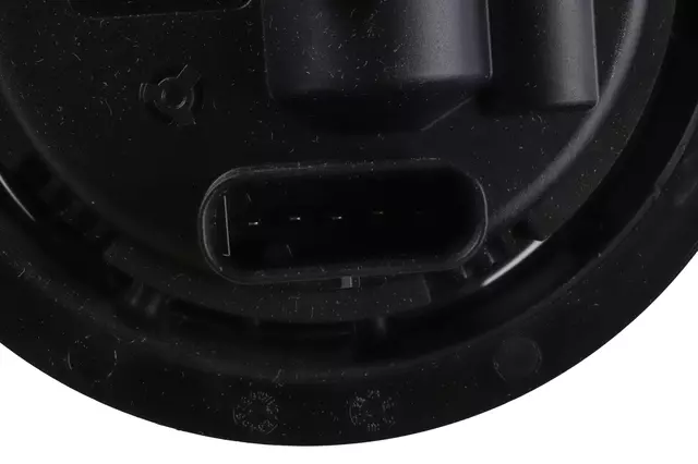 13541834 - : Auxiliary Pump for GM Image