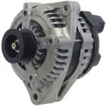 15016 - : Alternator for Dixie Electric Image