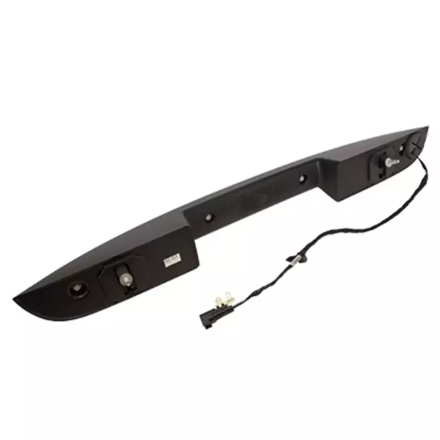 OEM NEW 2008-2017 Ford Expedition Handle Assembly Door Outer 8L1Z-7843400-AAPTM - Ford (8L1Z-7843400-AAPTM)