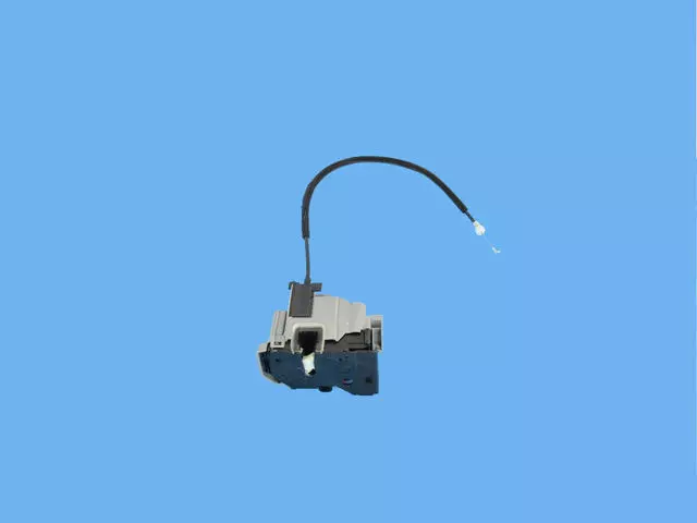 68275784AA - : Genuine Alfa Romeo Latch Front Door for Alfa Romeo Image