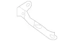 2124922641 - : Holder for Mercedes-Benz Image