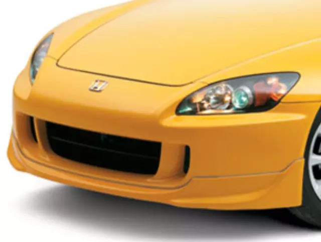 8F01S2A131 - Exterior: Spoiler, Front Under-Body for Honda: S2000 Image