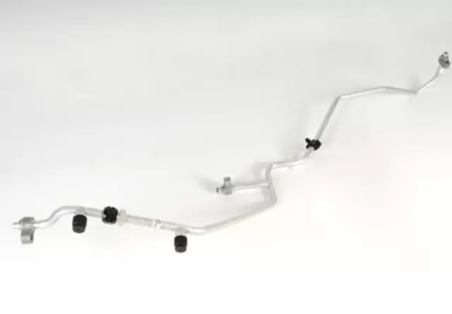 15147176 - HVAC: AC Line for Hummer: H2 Image