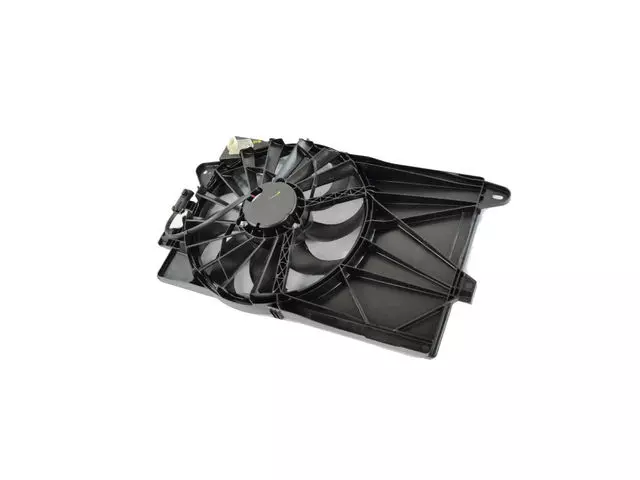 Cooling Fan - Mopar (68184569AC)