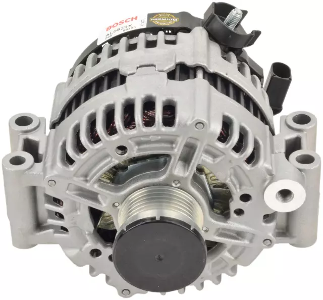 AL0839X - : Bosch Alternator for Bosch Image