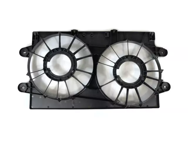 Shroud - Mopar (68029032AA)