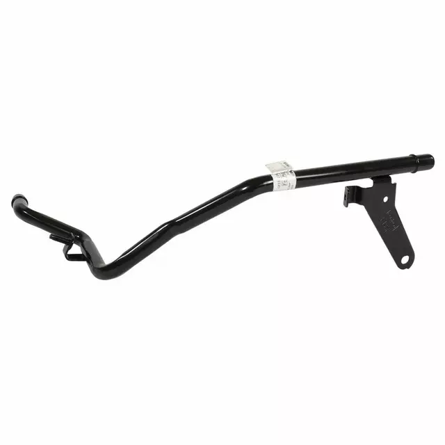 GR3Z18472J - : Hose And Tube Assembly Heater Outer for Ford Image