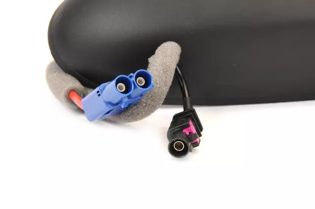 42353713 - : 2016-2020 Chevrolet Spark - Antenna Base for Chevrolet: Spark Image