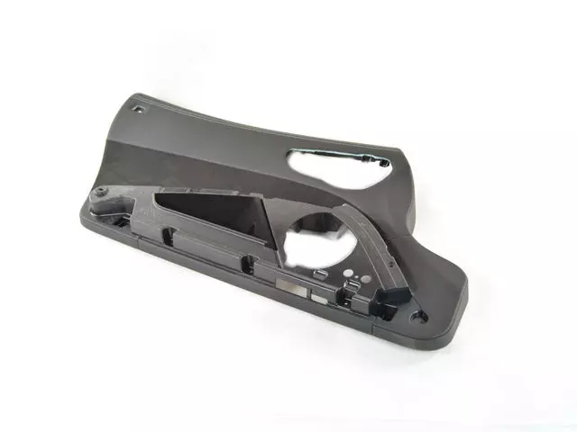 Front Door Trim Panel, Left - Mopar (6EB75YSAAA)