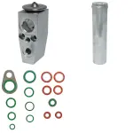 AK1958 - : A/C System Repair Kit -- Ancillary Kit for UAC Image