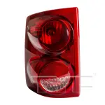 11607200 - : TYC Tail Light Assembly for TYC Image