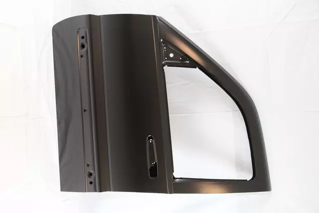 55176891AI - Doors and Related Parts: Front Door, Left for Mopar Image image