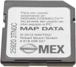 259203TN0C - : Sd Card: Map for Nissan Image
