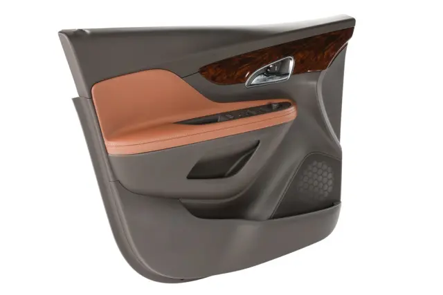 95380803 - Body: Door Trim Panel for GM Image
