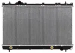 8012363 - : Agility Radiator for Agility Image