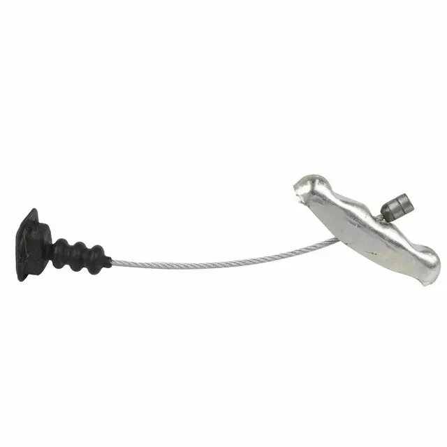 Front Cable - Ford (E7ZZ-2A603-A)