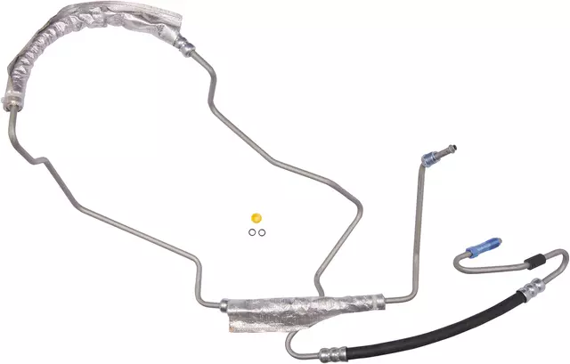 36365986 - Steering: Power Steering Gear Inlet Hose for ACDelco Image