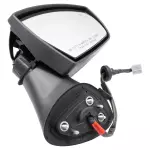 GN1Z17682AA - Body: Mirror Assembly for Ford: EcoSport Image