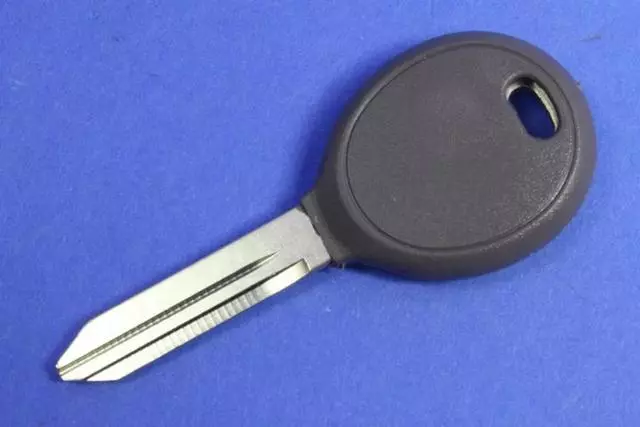 Blank Key - Mopar (05018869AD)