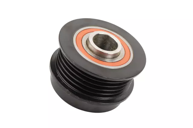 12655282 - : 2016-2018 Buick Encore - Alternator Pulley for GM Image